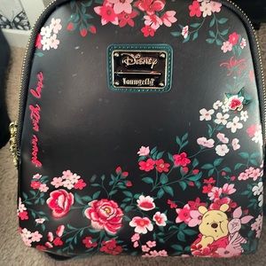 Disney Loungefly Winnie the Pooh